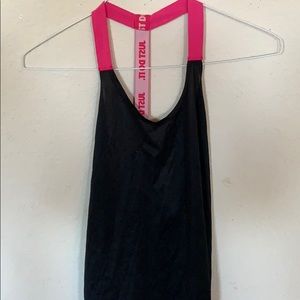 Nike Work Out Tank Top